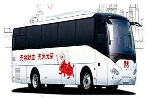 流动采血车的监管，厂家建议这样做