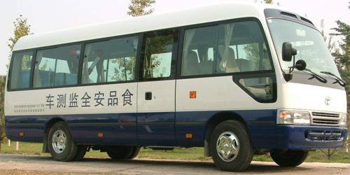 食品检测车厂家如何保证居民饮食安全？