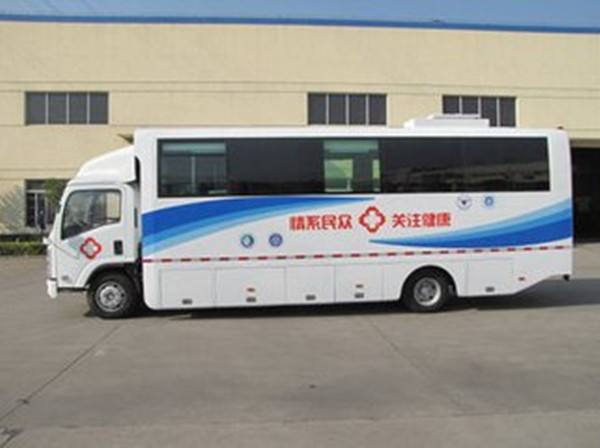 消费者与体检车厂家签订购置合同时需要注意哪几点？