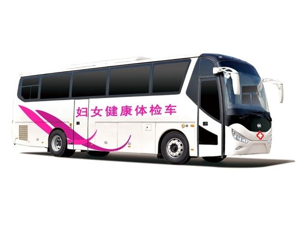 救护车和医疗车有什么区别？救护车厂家专业为你解答。02