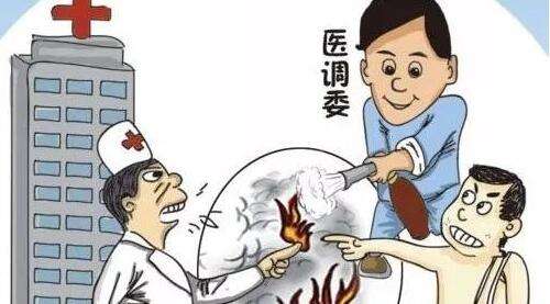 医疗人员立法保护啦，医院救护车正规化还会远吗？02