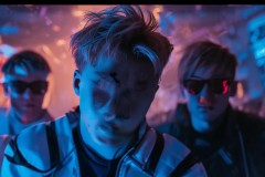 The Last Dance》预示阵容调整，Faker与Keria去留引关注